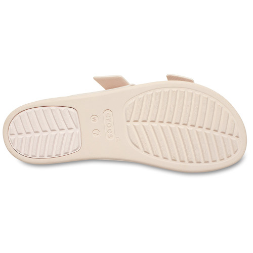 Crocs Brooklyn Buckle Low Low